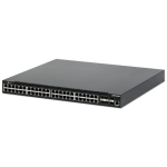 Switch Intellinet Network Solutions INTELLINET 54-P PoE+ hallatav v&otilde;rgul&uuml;liti 6x10GbE 850W