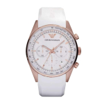 K&auml;ekell ARMANI Unisex AR5979 (43MM)