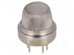 Sensor: gas | NH3,S2,benzene | Range: 10&divide;10000ppm | Series: MQ-135