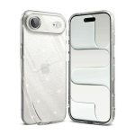 Ringke iPhone Air l&auml;bipaistev s&auml;delev &uuml;mbris
