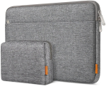 Kaitse&uuml;mbris Inateck &uuml;hilduv MacBook Air 2018/2019/2020, 13-tolline MacBook Pro 2020/2019/2018/2017/2016, Surface Pro X / 7/6/5/4/3 /, XPS 13, 12.9 iPad Pro s&uuml;learvuti kaitse&uuml;mbris