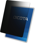 Filtr Dicota PRIVAATSUSFILTER 4-SUUNALINE LIIMIGA