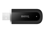 Benq | WI-FI 6 + BT5.2 Wireless Dongle Adapter | WD02AT