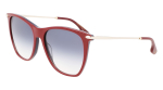 P&auml;ikeseprillid VICTORIA BECKHAM NAISTELE VB636S-619 (L&auml;&auml;ts/Sild/Tagaosa) 58/17/140 mm