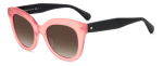 P&auml;ikeseprillid Kate Spade naistele BELAHS35JF0HA (l&auml;&auml;tse/silla/sanga) 50/17/140 mm