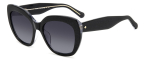 P&auml;ikeseprillid Kate Spade naistele WINSLETGS807F (l&auml;&auml;tse/silla/sanga) 55/17/140 mm
