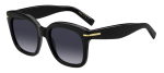 P&auml;ikeseprillid HUGO BOSS BLACK naistele BOSS1731S807 (L&auml;&auml;ts/Sild/K&otilde;rvaklamber) 53/21/145 mm