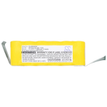 4000mAh Battery for iRobot Roomb Roomba 500/510/530/531/532/535/540/550/560/570/580/595/600/610/620/630/660/700/760, R3,Xlife S