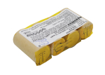 3000 mAh for Karcher ABS-K55