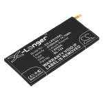 4100 mAh for LG BL-T24,EAC63340001,EAC63358901