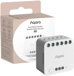 Aqara Dual Relay Controller T2