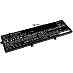 4150 mAh for Asus C31N1831,0B200-03330200,0B200-03630000