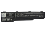 6600 mAh for Dell HG307,WG317,312-0680
