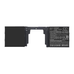 5400mAh Replacement Battery for Microsoft Surface Book 3 15 inch, G3HTA063H