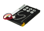 1100 mAh for Spetrotec AE6036501S1P
