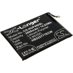 3800 mAh for Huawei HB525777ECW,HB525777EEW