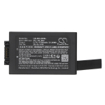 5700 mAh for Ezviz BL-DL-01B