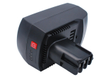 3000 mAh for Metabo 6.25482