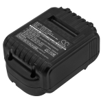 3000 mAh for DeWalt DCB140,DCB143,DCB145,DCB140-XJ