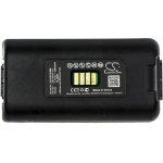 2200 mAh for Dolphin 20000702,200002586,20000591-01,20000702-02,200-00591-01