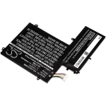 4100 mAh for Lenovo L11M3P01