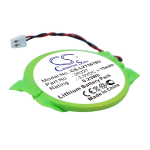 75 mAh for Lenovo 20327,Miix 10,MIIX 2 11,ThinkPad Tablet 2 3679-10.1