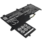 4900 mAh for Lenovo Socrates,5B10L54987