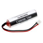 2700mAh Battery for Blue Connect Go, GOLD, 7015C001, Blue Connect Plus, Smart Water Analyzer
