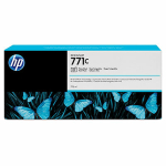 HP tint nr 771 (B6Y13A) Black