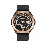 k&auml;ekell POLICE MAN PEWJF2108740 (46MM)