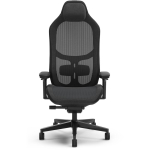 Fractal Design Refine 2 | Gaming Chair | Mesh Dark