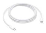 Apple USB-C - USB-C 2.0m 240W White MYQT3ZM/A