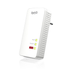 Adapter vooluv&otilde;rgu AVM FRITZ! 1260E (20002789)