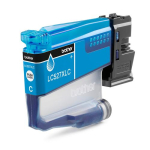 Tindi kassett Brother LC-527XLC Cyan MFCJ4350DW/4550DW