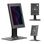 T&ouml;&ouml;riistad ja m&otilde;&otilde;teseadmed // Uued tooted t&ouml;&ouml;riistade, tarvikute kategoorias // Uchwyt reklamowy do tabletu Maclean, z blokadą. 10.9"-11", iPad Air/ Pro, Samsung Tab A&S Series, 220x323x22mm, MC-959 B
