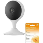 IP-kaamera Imou Cue 2E 3MP IPC-C32EP koos Imou Protect pilveteenusega aastaks