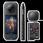 Insta360 X5 Starter Bundle