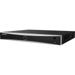 Videoieraksta iekārta NVR DS-7608NXI-I2/S 8-ch 2xHDD slots