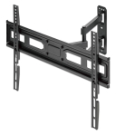 MANHATTAN TV-Wandhalterung 37"-70" 35kg Full Motion