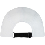 Czapka z daszkiem BUFF 5 PANEL GO CAP SOLID WHITE S/M   S/M