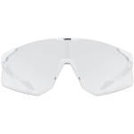 Okulary rowerowe UVEX pace perform s V   one size