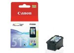 Printer accessories Canon CL-513 Tri-Color