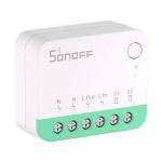 Another product Sonoff MINIR4M