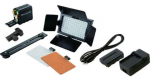 Camera accessory falcon eyes DV-96V-K2 + Battery