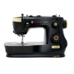 Other small household appliances Singer  HD 500