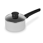 For kitchen brabantia  Brabantia Panna  Indu+ 16 cm  Non-Stick - Light Grey  Brabantia