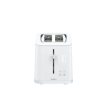 Toster TEFAL  TEFAL Toaster TT693110 Power 850 W  Number of slots 2  Housing material Plastic  White