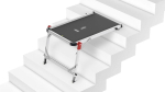 For home and repair hailo  HAILO Podests kapnem Hailo TP1 039940001 (Boj. iepak.)