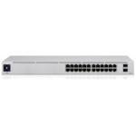 Networking devices iLike  UBIQUITI USW-Pro-24-POE