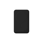 Another product Baseus  LiPo PowerBank 20000mAh 20W bezvadu QI 15W ladetajs ar magnetu Magsafe EnerFill FM41 BASEUS E0027U00 (6932172699277)